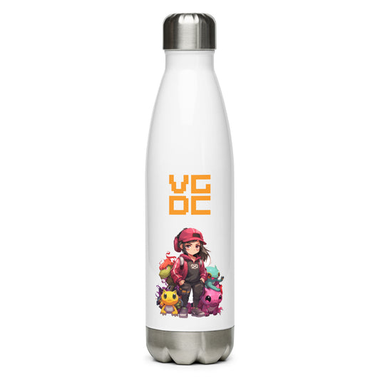 "Tamer Girl" Water Bottle