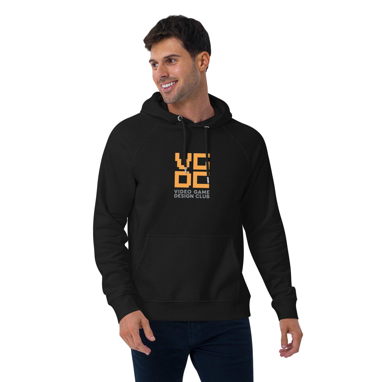 VGDC hoodie - UNISEX ADULT