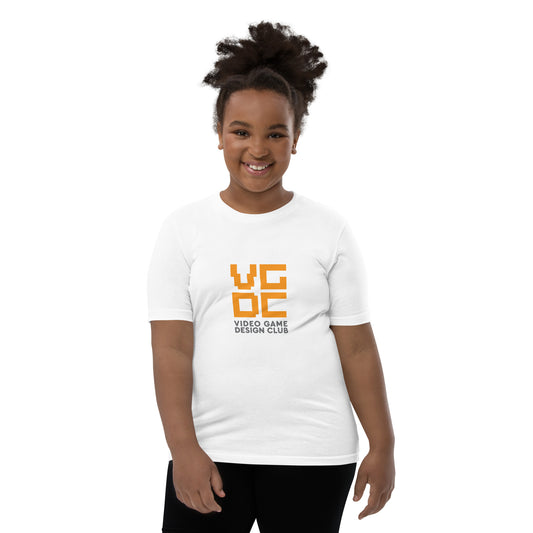 VGDC T-Shirt - YOUTH SIZES